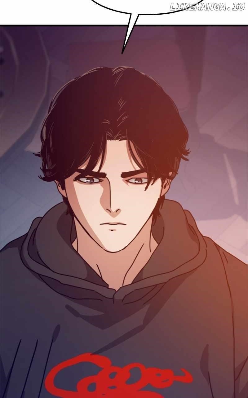 Hiding Out in an Apocalypse Chapter 34 - Page 114