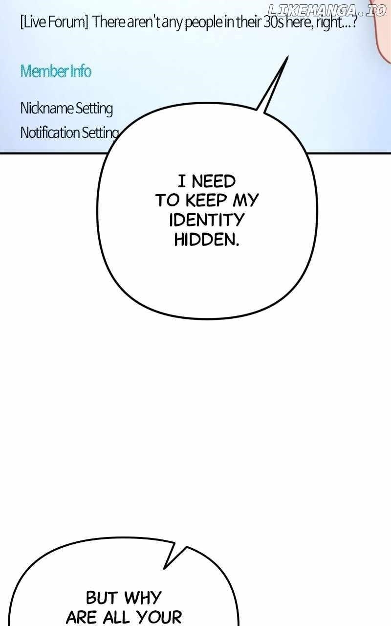 Hiding Out in an Apocalypse Chapter 34 - Page 125