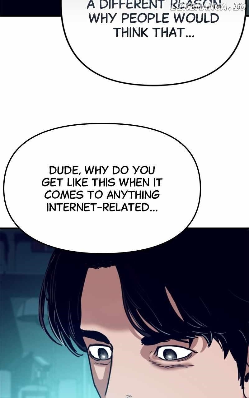 Hiding Out in an Apocalypse Chapter 34 - Page 129