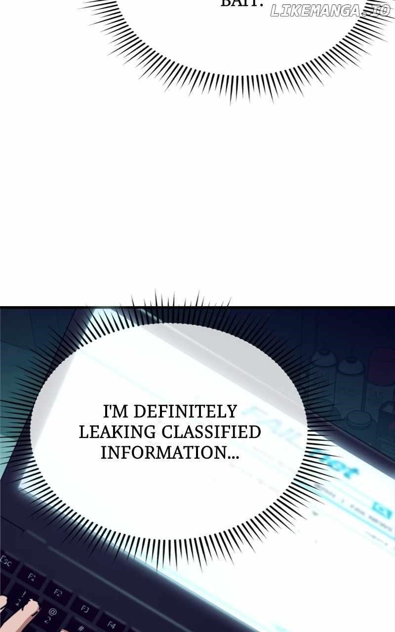 Hiding Out in an Apocalypse Chapter 34 - Page 132