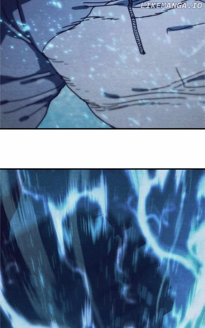 Hiding Out in an Apocalypse Chapter 34 - Page 135