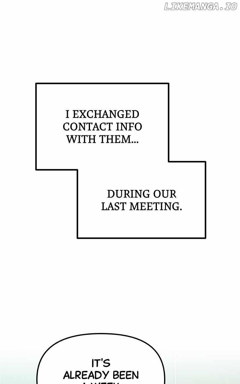 Hiding Out in an Apocalypse Chapter 34 - Page 14