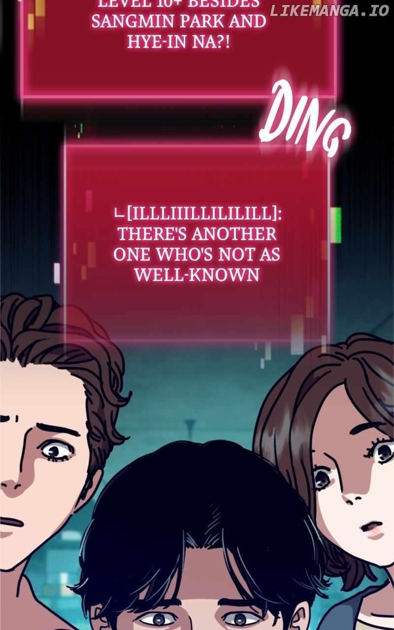 Hiding Out in an Apocalypse Chapter 34 - Page 145