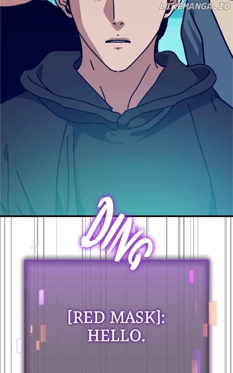 Hiding Out in an Apocalypse Chapter 34 - Page 146