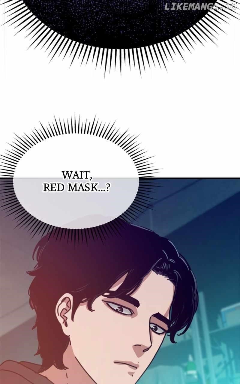 Hiding Out in an Apocalypse Chapter 34 - Page 149