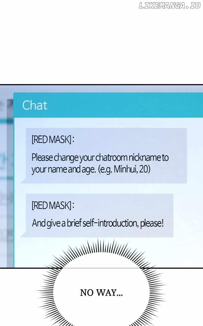 Hiding Out in an Apocalypse Chapter 34 - Page 152