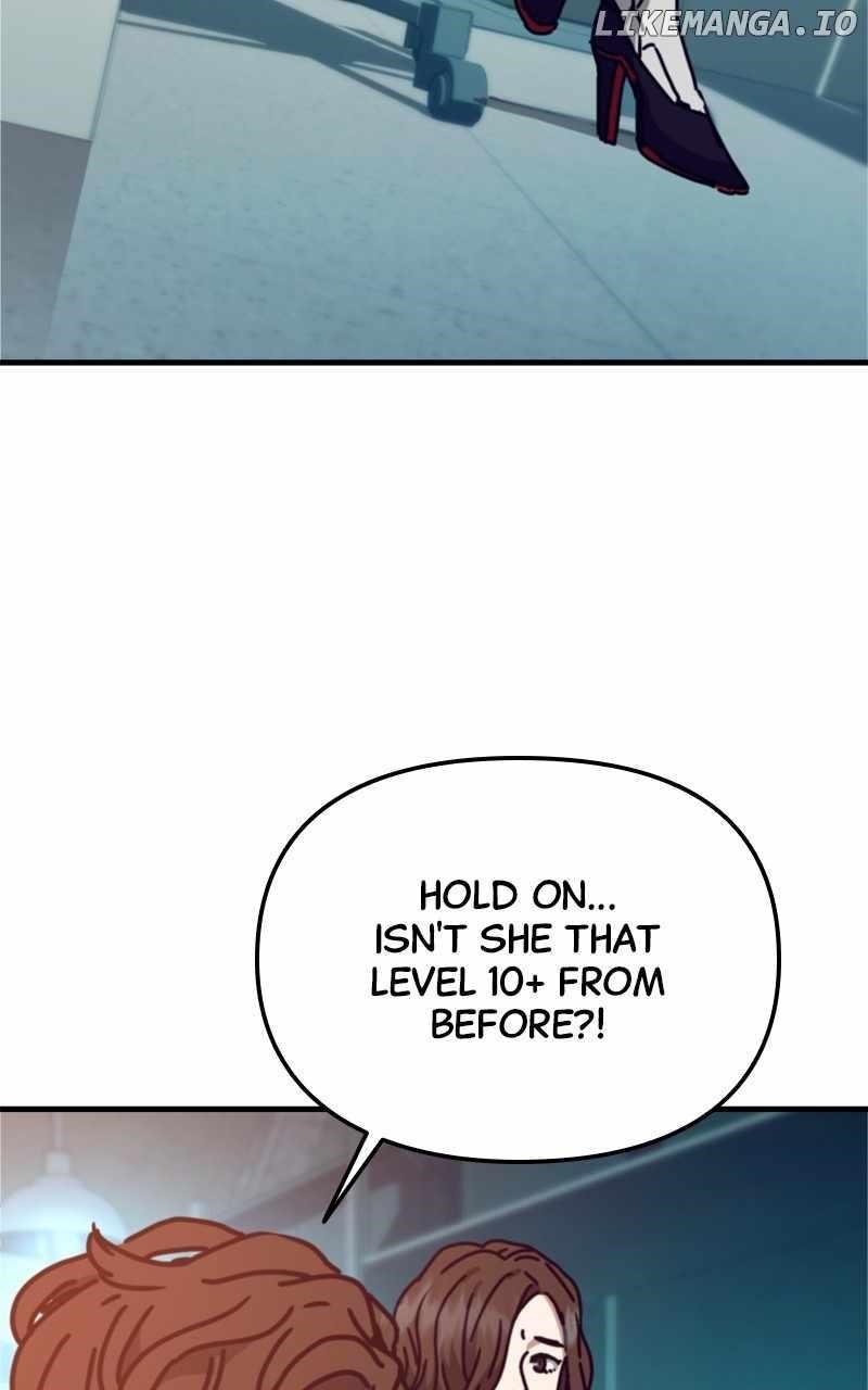 Hiding Out in an Apocalypse Chapter 34 - Page 155