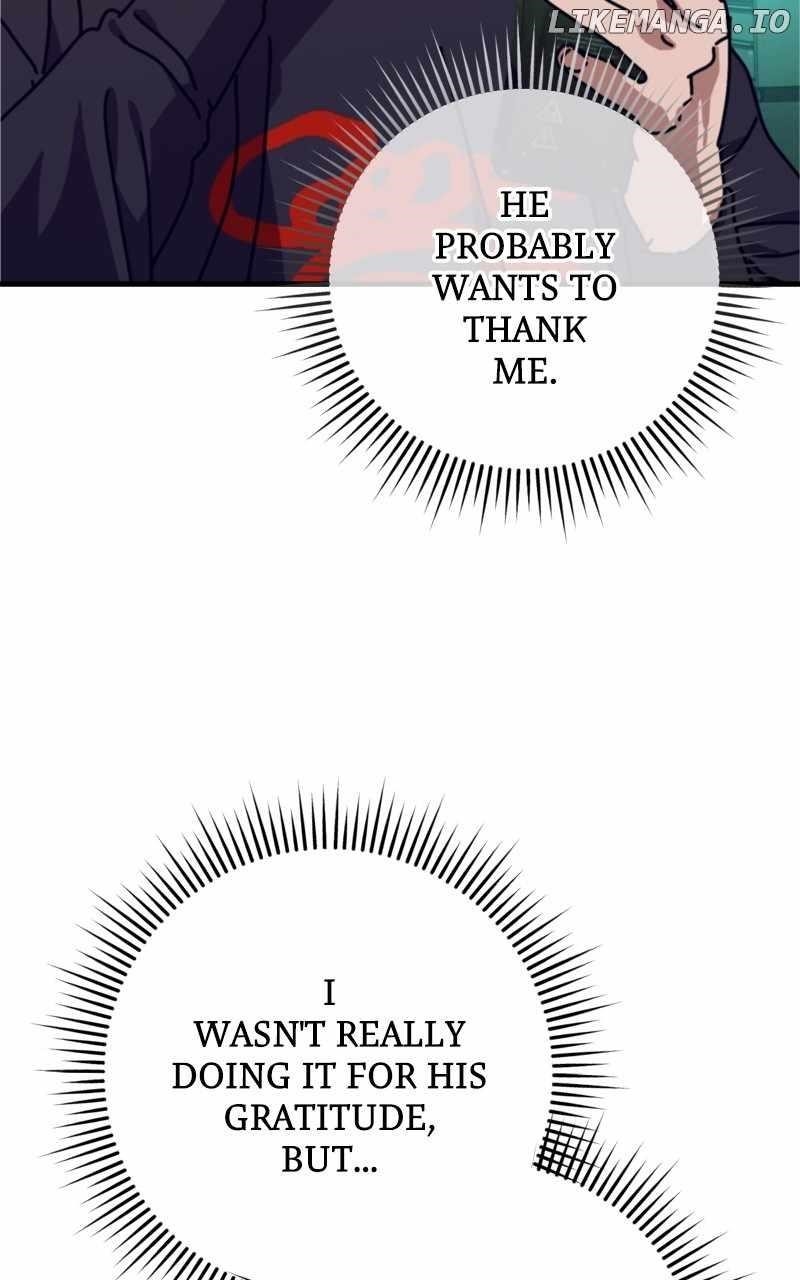 Hiding Out in an Apocalypse Chapter 34 - Page 18