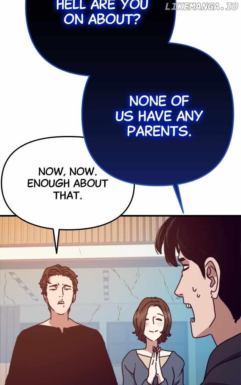 Hiding Out in an Apocalypse Chapter 34 - Page 31