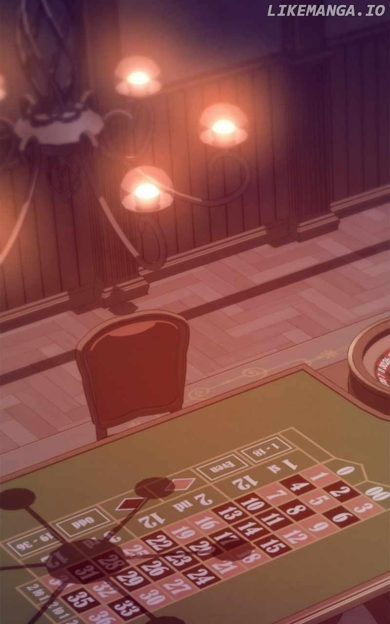 Hiding Out in an Apocalypse Chapter 34 - Page 38