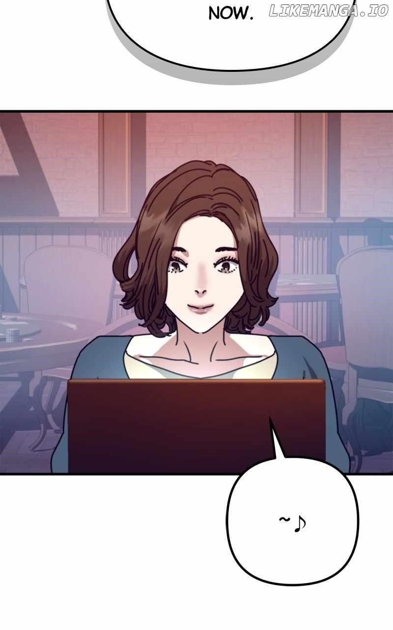 Hiding Out in an Apocalypse Chapter 34 - Page 42