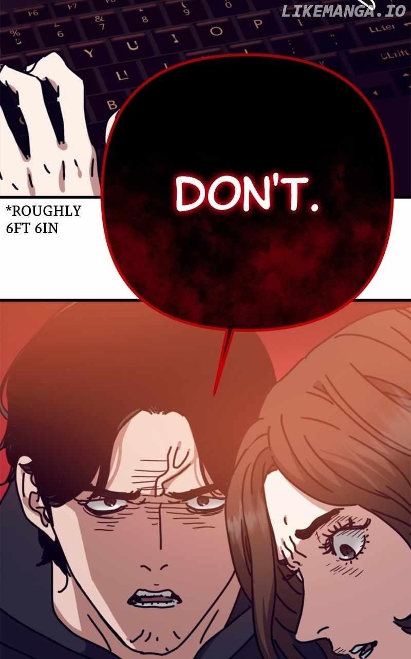 Hiding Out in an Apocalypse Chapter 34 - Page 44