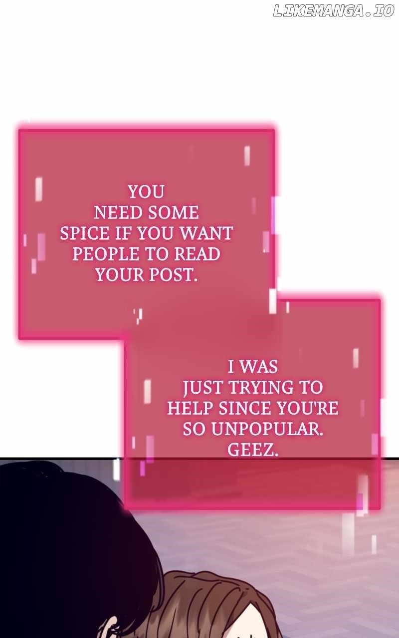 Hiding Out in an Apocalypse Chapter 34 - Page 46