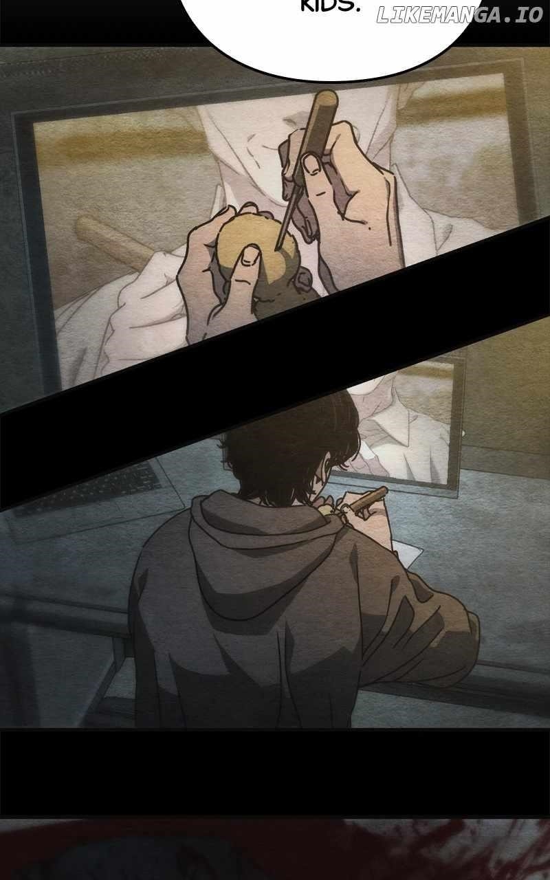 Hiding Out in an Apocalypse Chapter 34 - Page 53