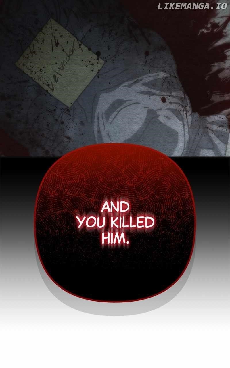 Hiding Out in an Apocalypse Chapter 34 - Page 54