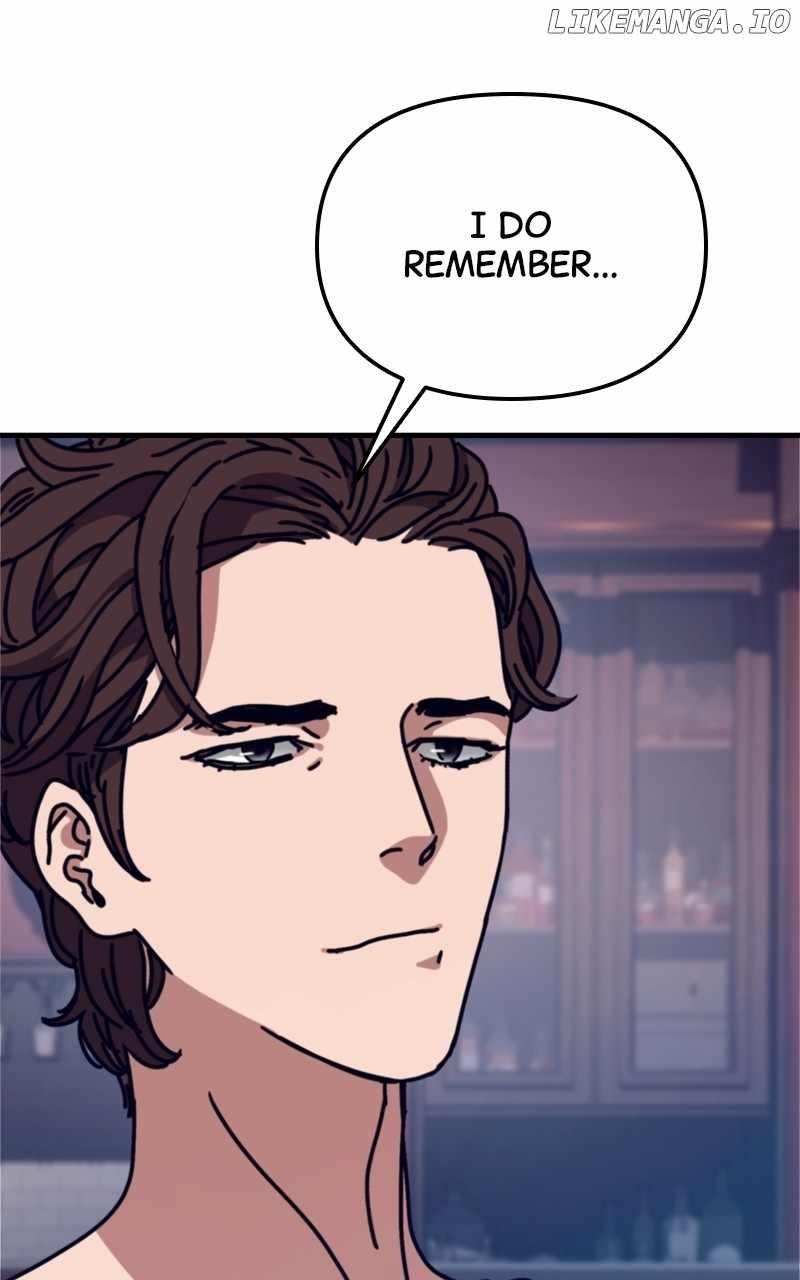 Hiding Out in an Apocalypse Chapter 34 - Page 55