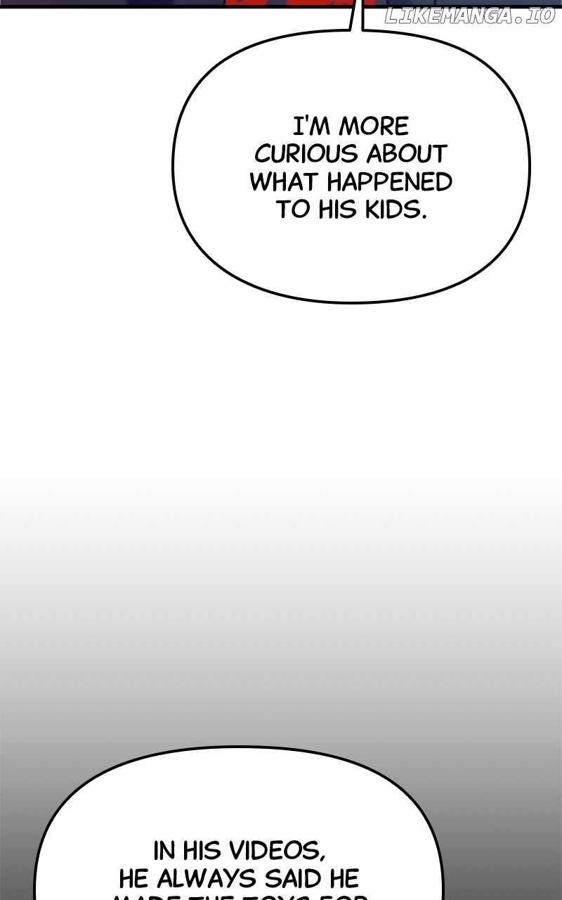 Hiding Out in an Apocalypse Chapter 34 - Page 58