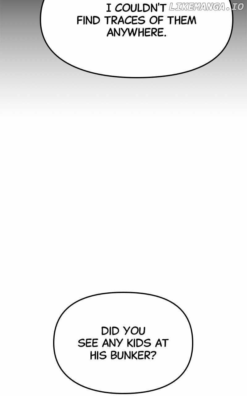 Hiding Out in an Apocalypse Chapter 34 - Page 61