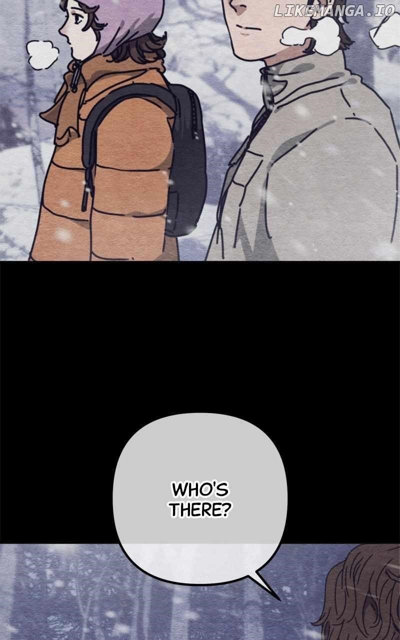 Hiding Out in an Apocalypse Chapter 34 - Page 66