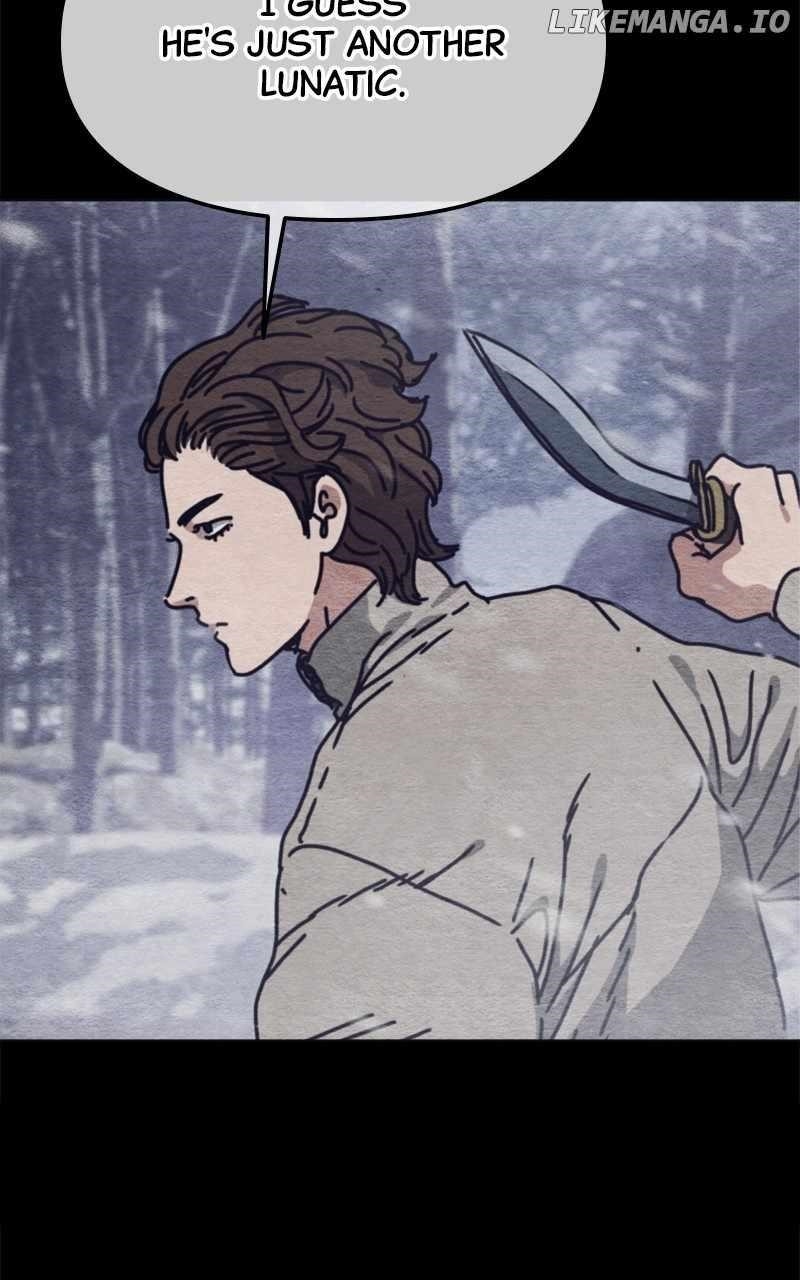 Hiding Out in an Apocalypse Chapter 34 - Page 69