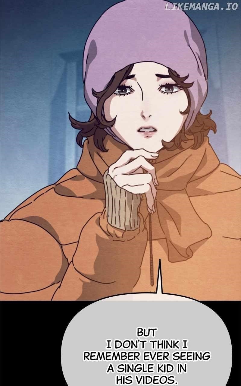 Hiding Out in an Apocalypse Chapter 34 - Page 80