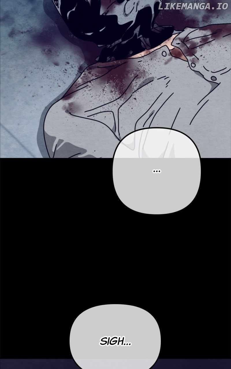 Hiding Out in an Apocalypse Chapter 34 - Page 82