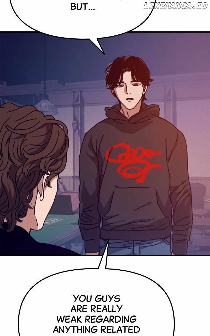 Hiding Out in an Apocalypse Chapter 34 - Page 88