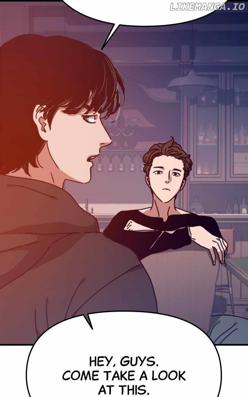 Hiding Out in an Apocalypse Chapter 34 - Page 94