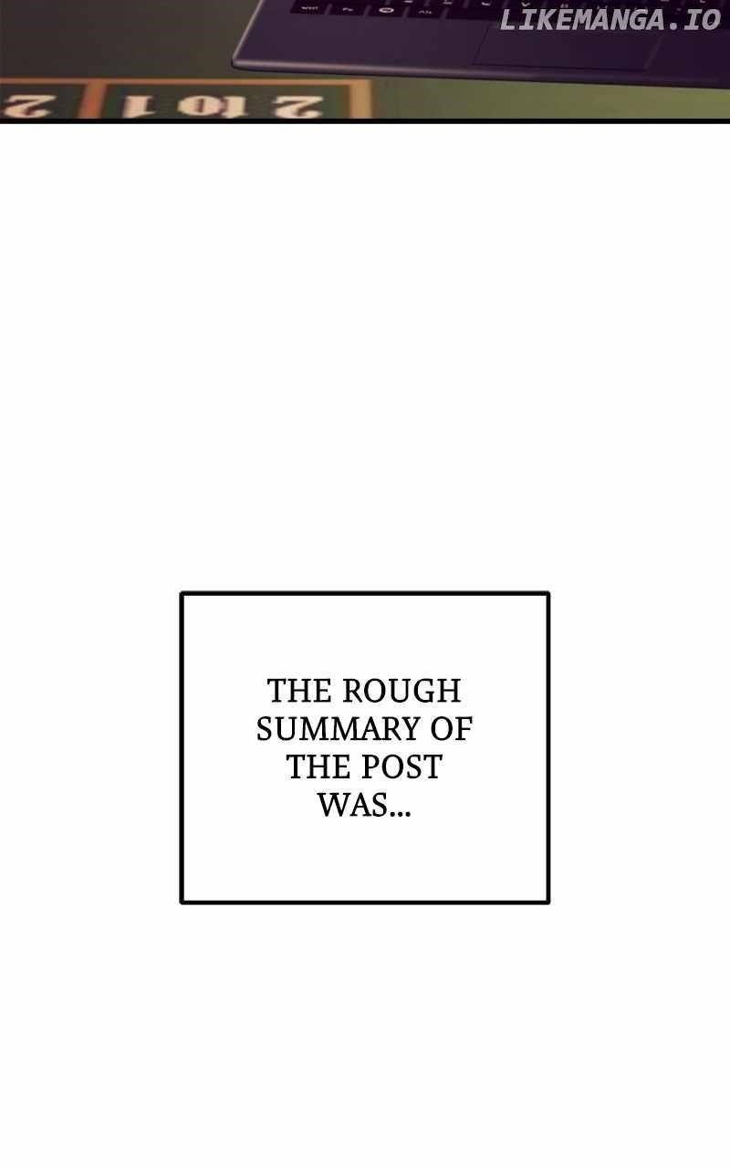 Hiding Out in an Apocalypse Chapter 34 - Page 97