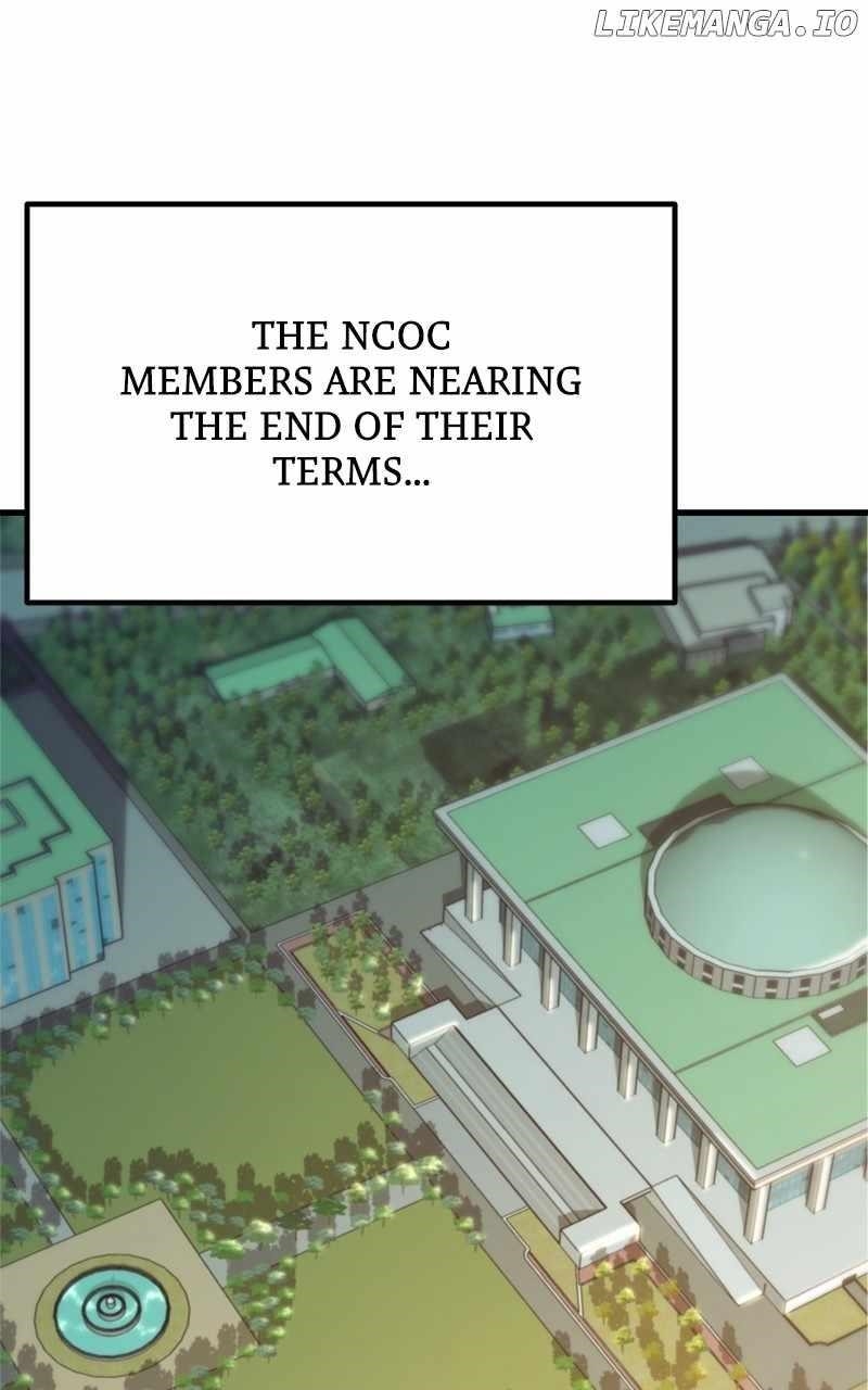 Hiding Out in an Apocalypse Chapter 34 - Page 98