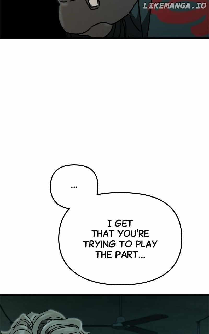 Hiding Out in an Apocalypse Chapter 35 - Page 106