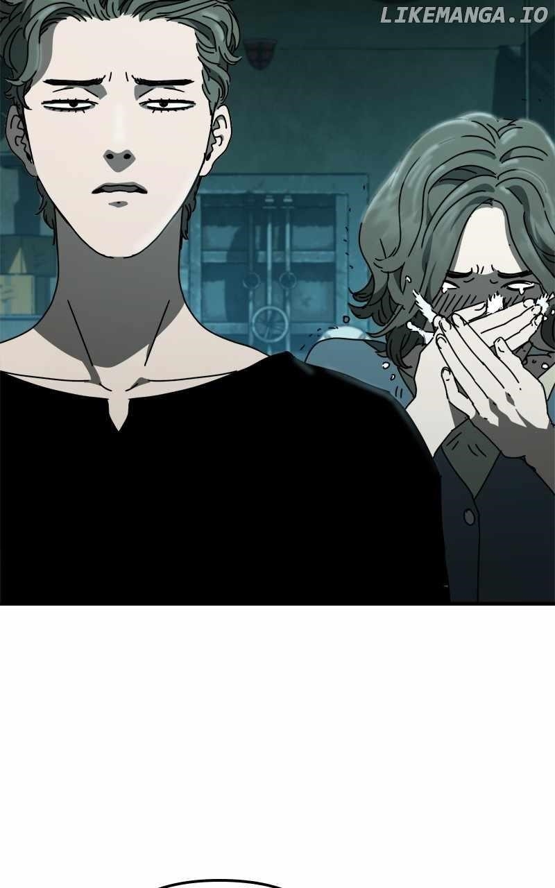 Hiding Out in an Apocalypse Chapter 35 - Page 107