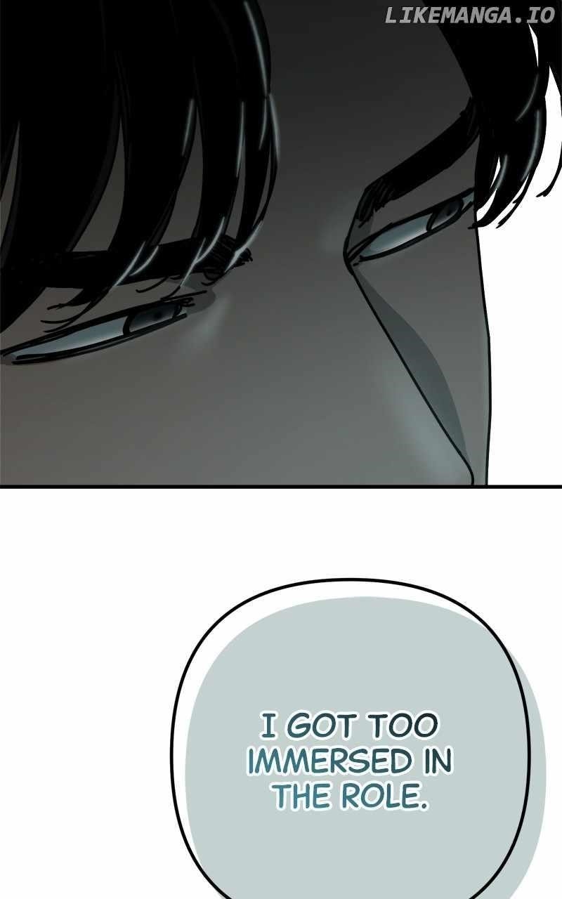 Hiding Out in an Apocalypse Chapter 35 - Page 110