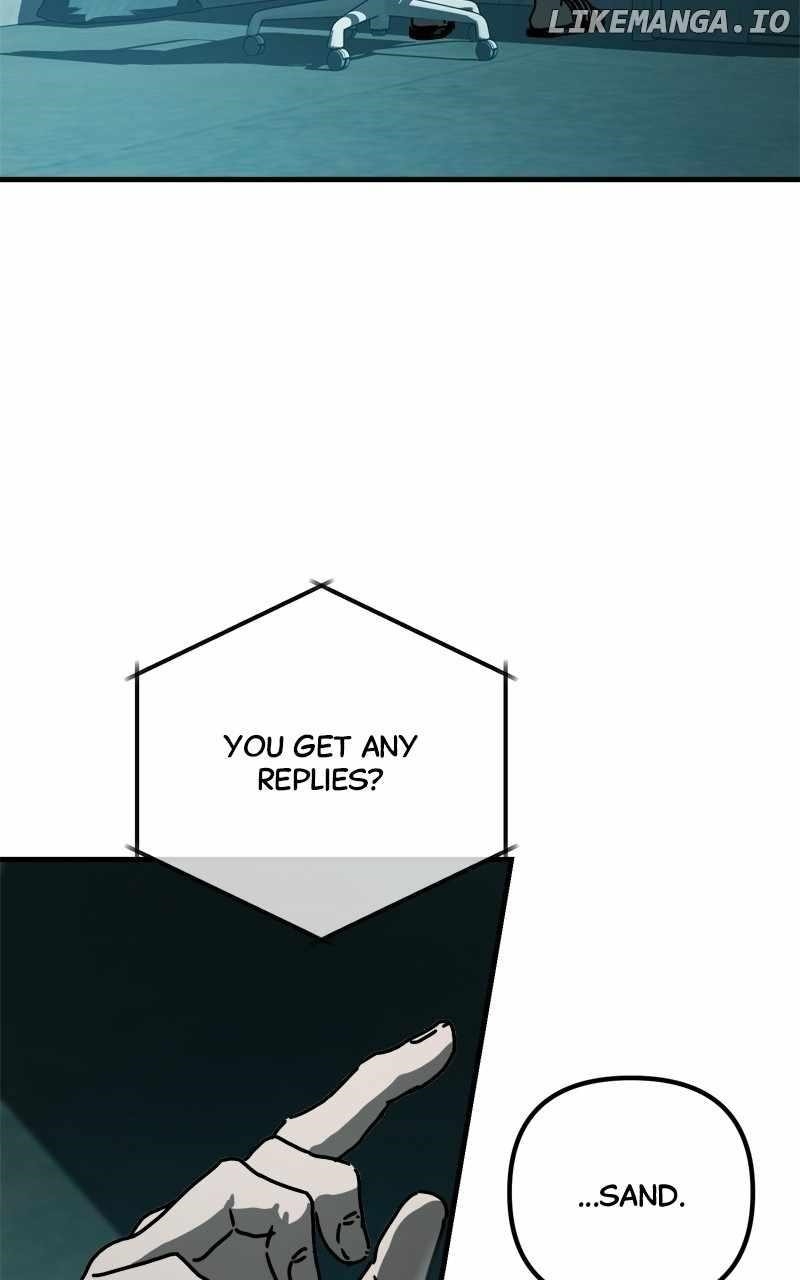 Hiding Out in an Apocalypse Chapter 35 - Page 117