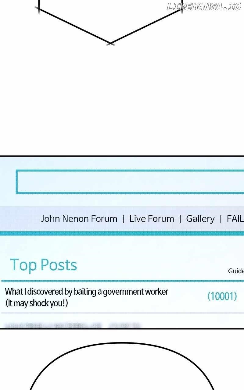 Hiding Out in an Apocalypse Chapter 35 - Page 119