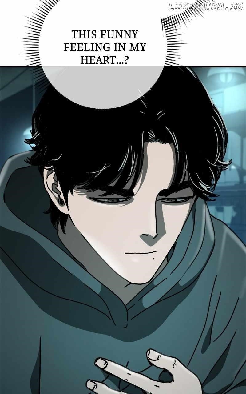 Hiding Out in an Apocalypse Chapter 35 - Page 125