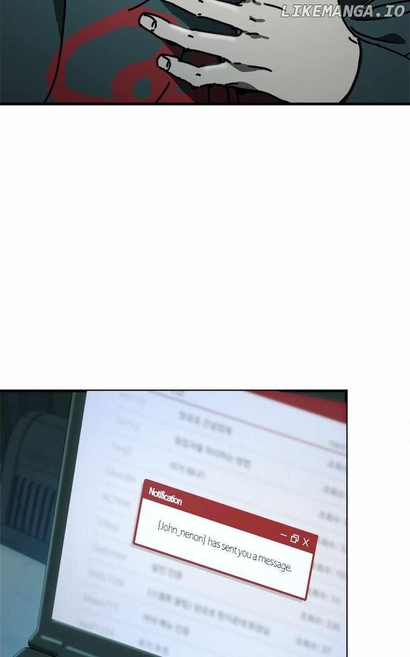 Hiding Out in an Apocalypse Chapter 35 - Page 126