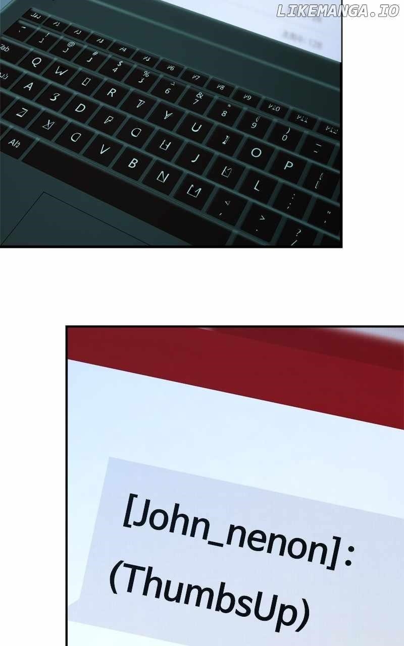 Hiding Out in an Apocalypse Chapter 35 - Page 127