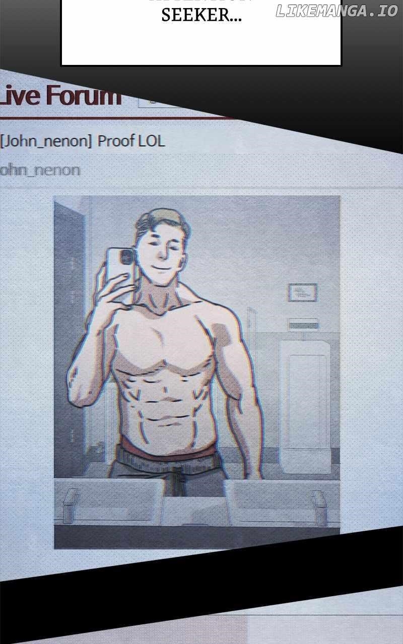 Hiding Out in an Apocalypse Chapter 35 - Page 129