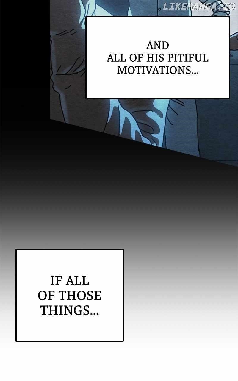 Hiding Out in an Apocalypse Chapter 35 - Page 132