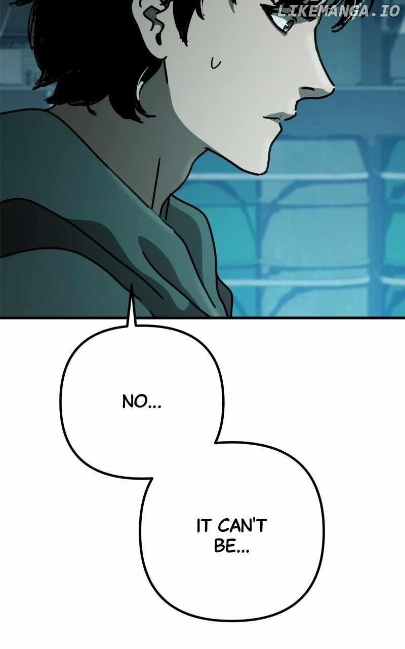 Hiding Out in an Apocalypse Chapter 35 - Page 138