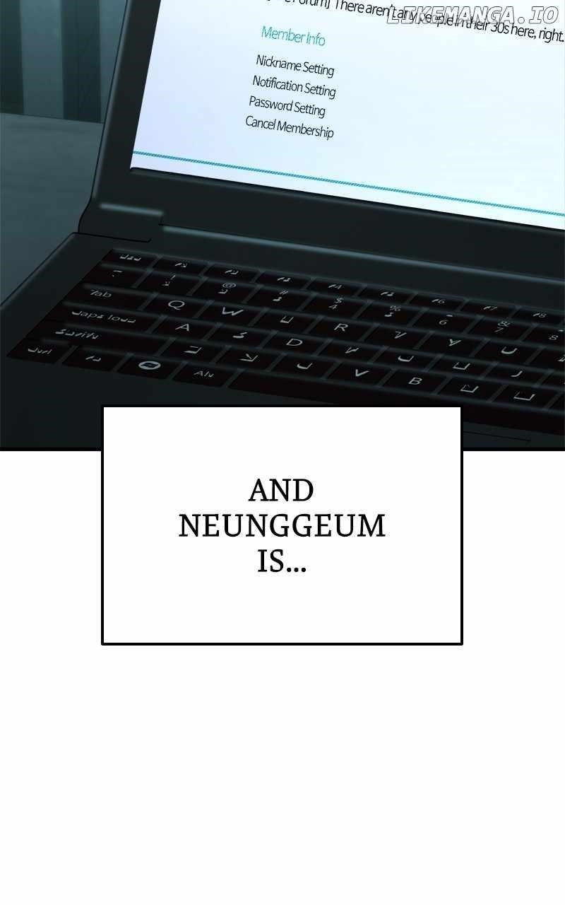 Hiding Out in an Apocalypse Chapter 35 - Page 14