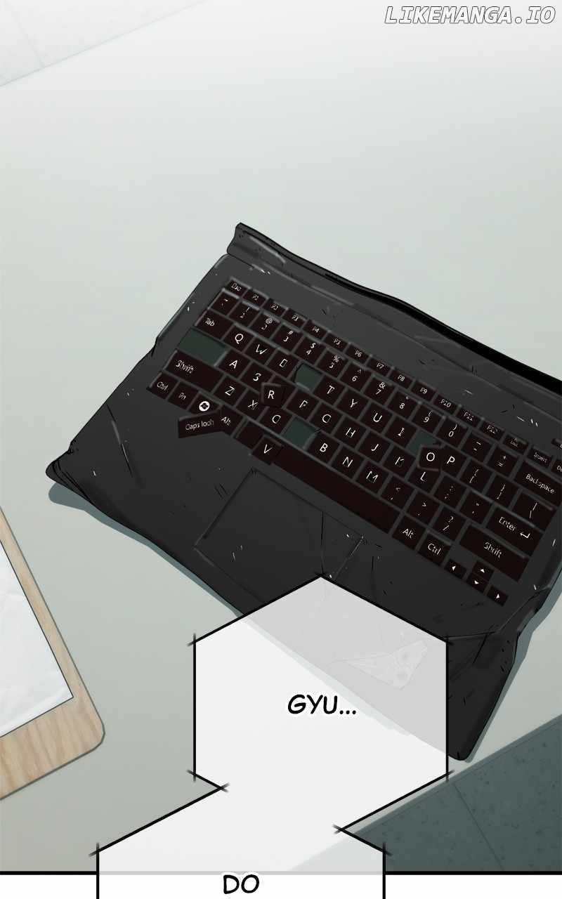 Hiding Out in an Apocalypse Chapter 35 - Page 140