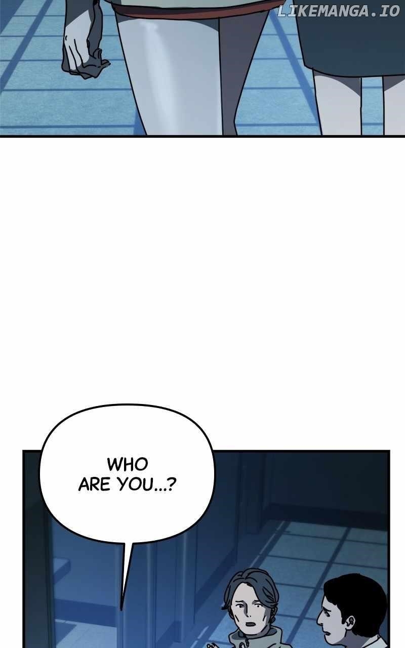 Hiding Out in an Apocalypse Chapter 35 - Page 22