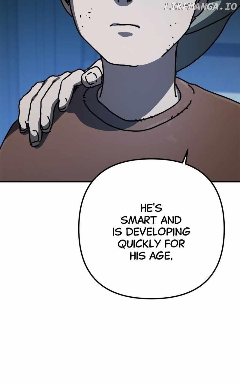 Hiding Out in an Apocalypse Chapter 35 - Page 28