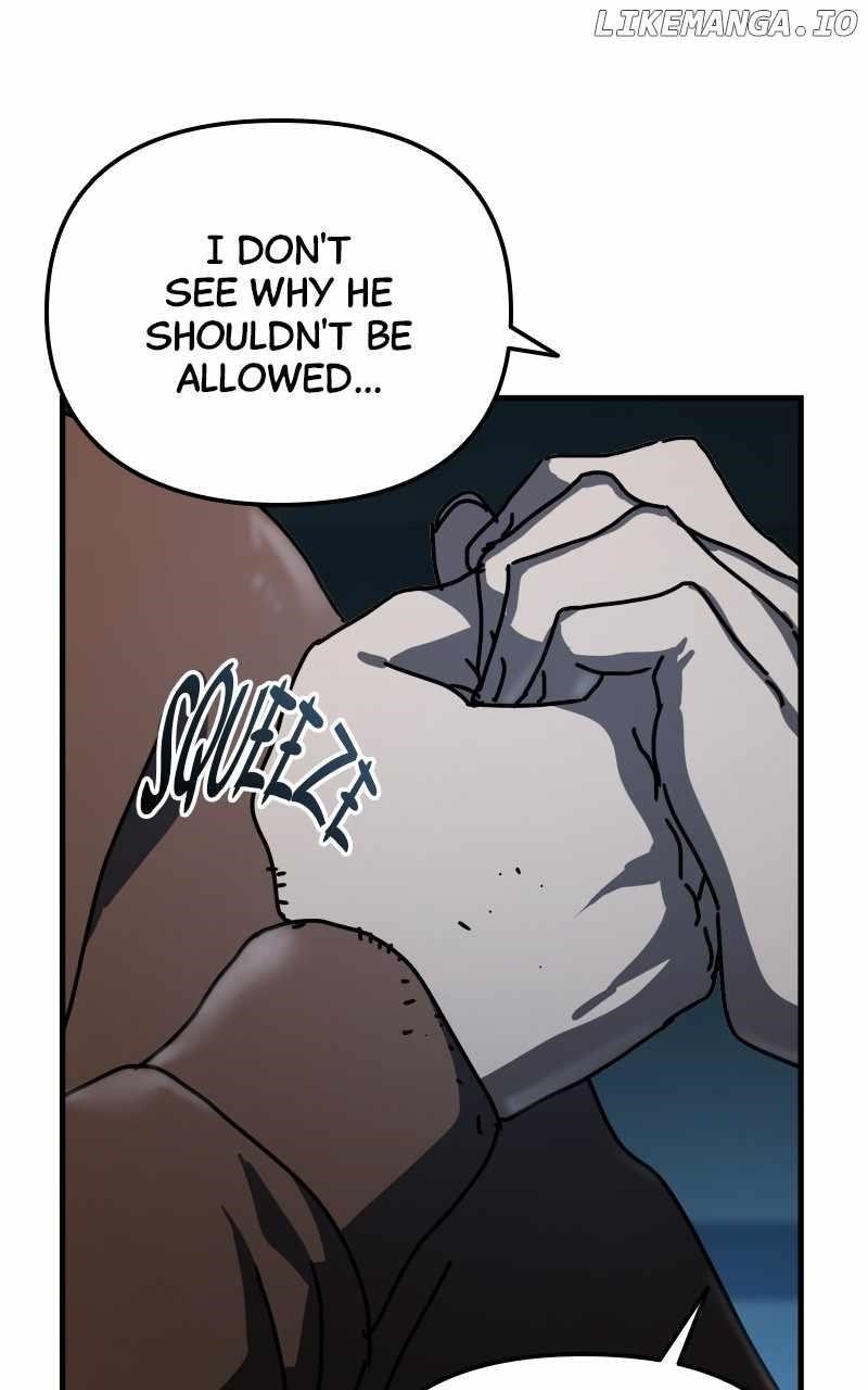 Hiding Out in an Apocalypse Chapter 35 - Page 29