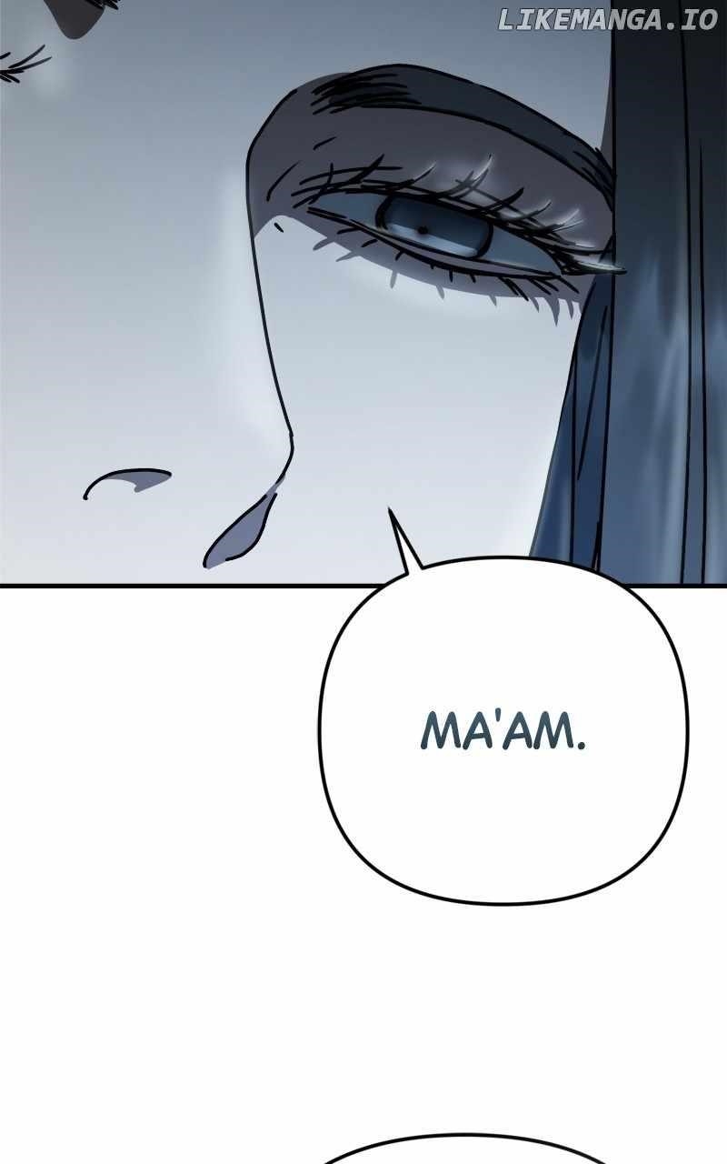 Hiding Out in an Apocalypse Chapter 35 - Page 31