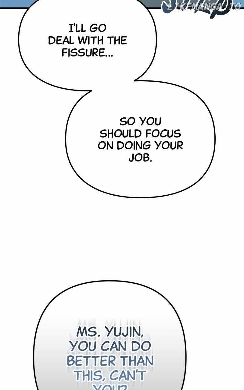 Hiding Out in an Apocalypse Chapter 35 - Page 42