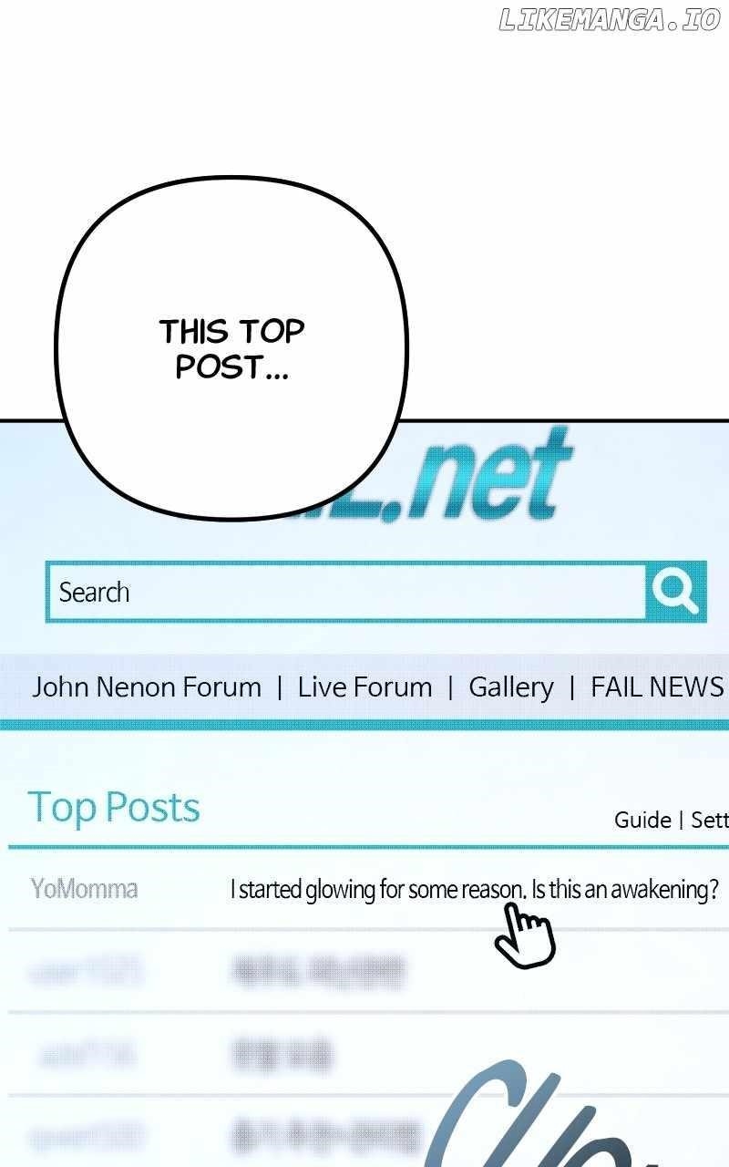 Hiding Out in an Apocalypse Chapter 35 - Page 49