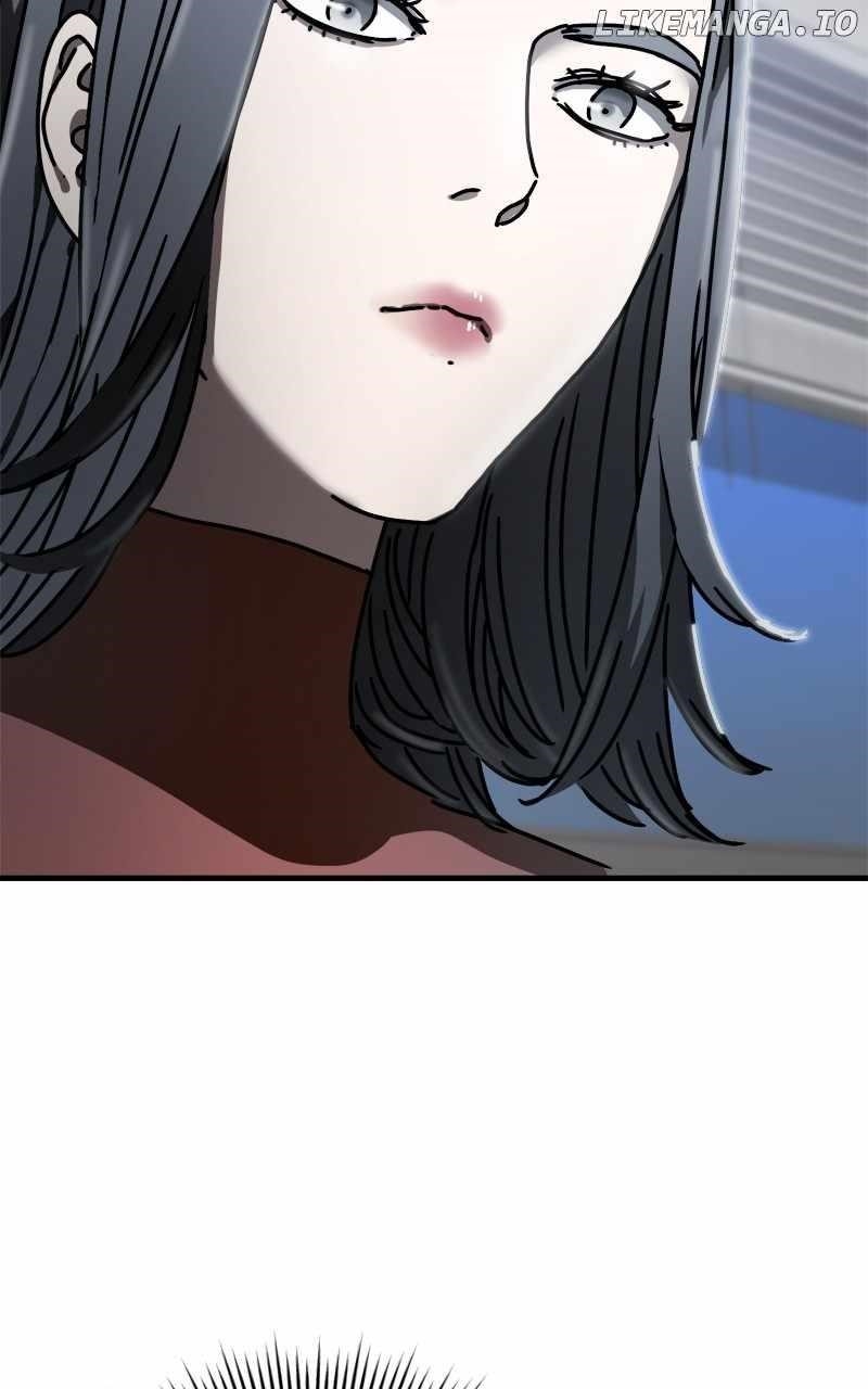 Hiding Out in an Apocalypse Chapter 35 - Page 51